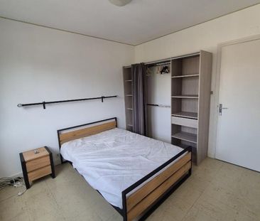 Location Appartement 2 pièces Meublé 31m² NANCY 54000 - Photo 3