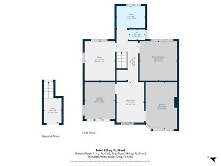 3 Bed Maisonette, Rayners Lane, HA2 - Photo 4