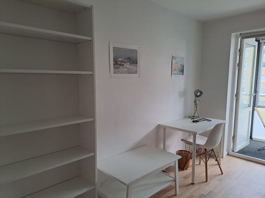 Norrbäcksgatan, Malmö - Foto 1