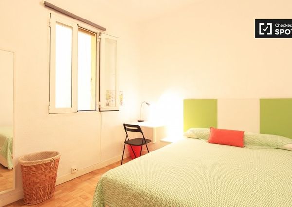 Calle de Rafael Calvo, Madrid, Community of Madrid 28010