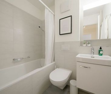 Business apartment with modern design - Photo 4