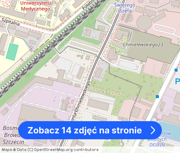 Apartamenty typu STUDIO na wynajem - Zdjęcie 1