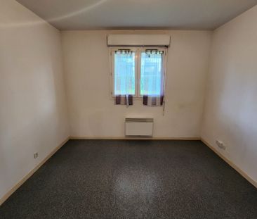 Location Appartement 1 pièce 22m² PESSAC 33600 - Photo 3