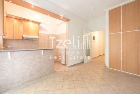 Studio/Γκαρσονιέρα για ενοικίαση Βαρνάβα (Παγκράτι) - Φωτογραφία 3