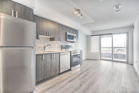 For Lease - 1480 Bayly Street Unit# 908, Pickering, Ontario - Photo 2