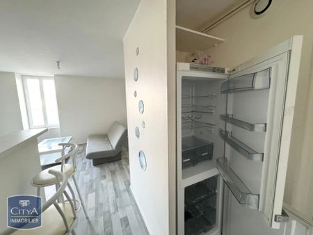 Appartement à louer 2 pièces 39.9m² - Photo 2