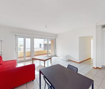 La tua nuova casa ti aspetta a Molino Nuovo - Photo 5