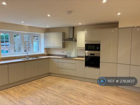 1 bedroom end of terrace house to rent - Photo 3