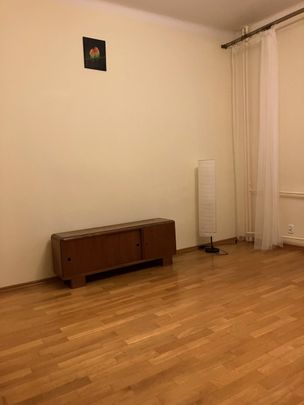 Warszawa, Miła – zdjęcie 1