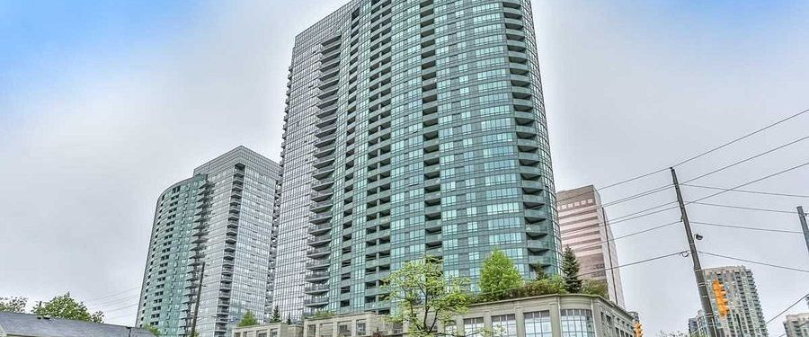 For Lease - 15 Greenview Avenue Unit# 1314, Toronto, Ontario - Photo 1