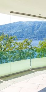 Posizione unica sul lago con fascino e comfort | Einzigartige Seelage - Foto 4