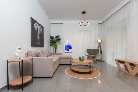 Διαμέρισμα για ενοικίαση Κέντρο (Καλαμαριά) - Photo 3