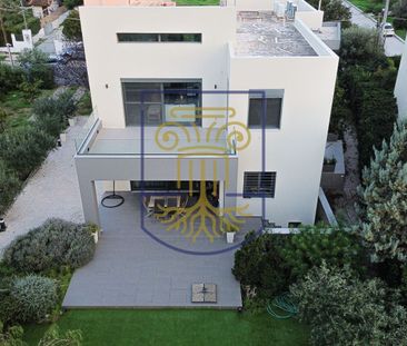 Διαμέρισμα για ενοικίαση Κέντρο (Παλαιά Φώκαια) - Photo 1