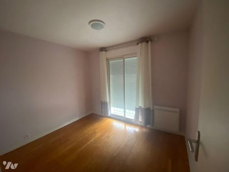 A louer Condé-en-Normandie dans le Calvados (14), appartement T3 de 66,40m² en parfait état sit... - Photo 3