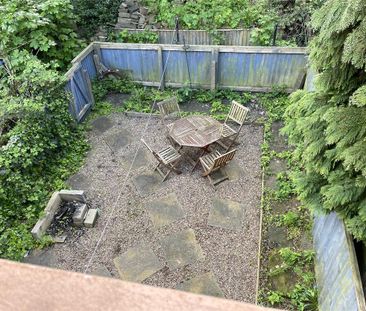 1 bedroom terraced house to rent - Photo 6