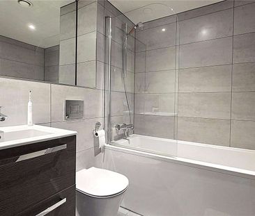 AVAILABLE 9TH JUNE | ONE BEDROOM APARTMENT | EXCEPTIONAL RESIDENT F... - Photo 6