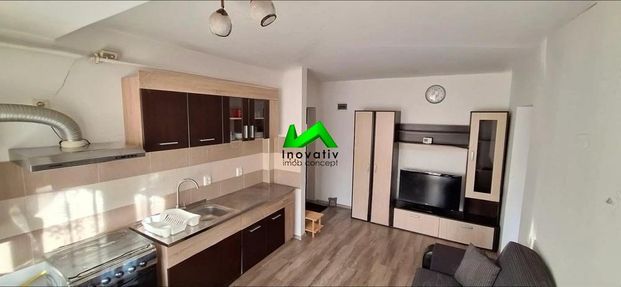 Apartament de inchiriat 2 camere Calea Surii Mici - Photo 1
