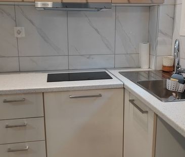 Studio/Γκαρσονιέρα για ενοικίαση Πλατεία Αμερικής (Λεωφόρος Πατησίω... - Photo 6