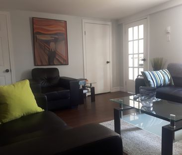 1 BR Main Floor Flat in Great Dartmouth Location! - Photo 3