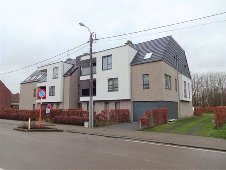 Appartement te huur - Photo 3