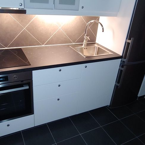 Lägervägen 33B - Photo 1