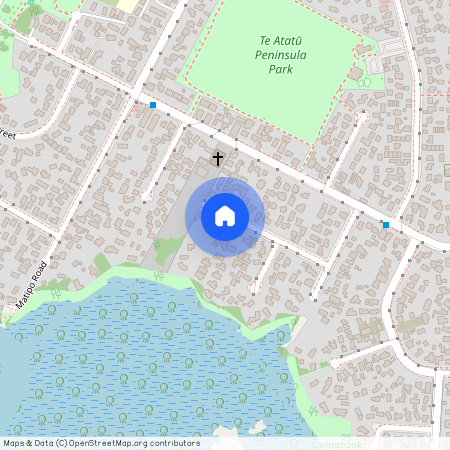 20A Waione Avenue, Te Atatu Peninsula, Waitakere City