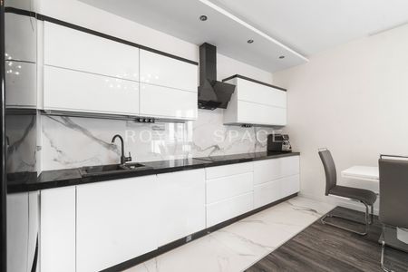 Jasny apartament na Woli | Symfonia - Photo 5