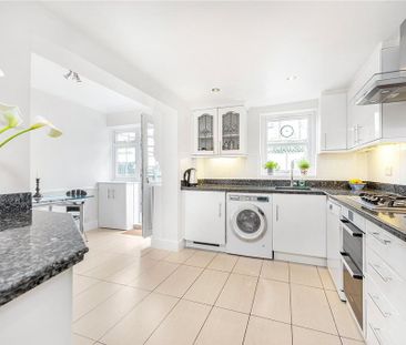 5 bedroom terraced house to rent - Photo 1