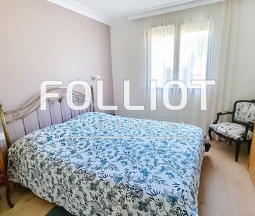A LOUER : Maison de plein pied à Fougères - Photo 5
