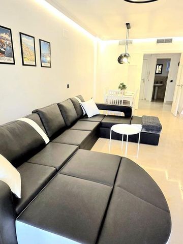 3 bedroom luxury Apartment for rent in Estepona, Spain - Photo 2