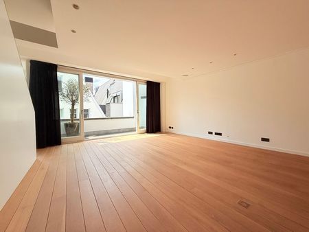 Penthouse te huur - Foto 2