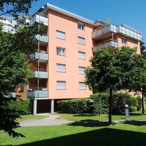 Sonnige Gartenwohnung im schönen Richterswil - Photo 1