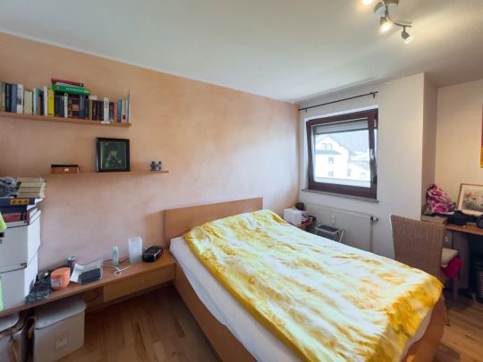 2-ZIMMER-WOHNUNG MIT TRAUMHAFTER AUSSICHT - Foto 1