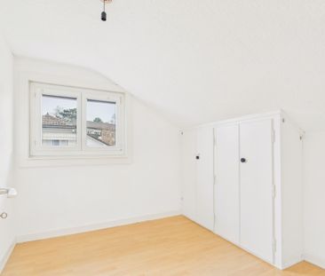 Appartement unique à Yverdon-les-Bains, Canton de VD - Photo 4