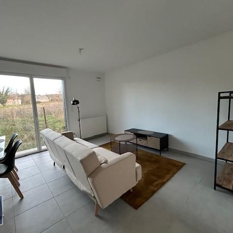 Location Appartement 3 pièces 60m² LAUNAGUET 31140 - Photo 1