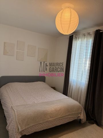 A LOUER - MAISON MORIERES LES AVIGNON - 3 pièces - 59.45m² - Photo 4