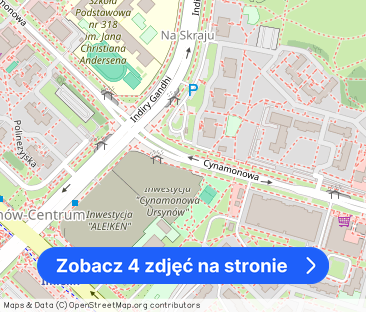 48m, ładny widok, metro, kino w domu - Zdjęcie 1