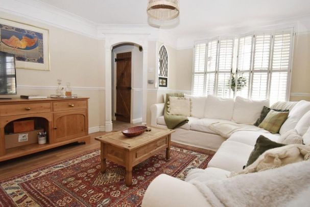 3 bedroom house to rent - Photo 1