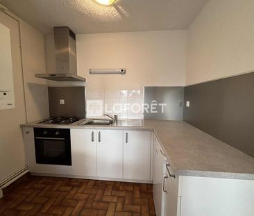 Appartement T1 Épinal à louer - Photo 4