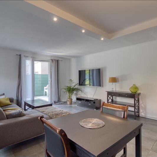 3 pièces - Meublé - 70,42 m² - RDC - Colocation non autorisée - Photo 1