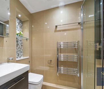 3 bedroom apartment to rent - Photo 6