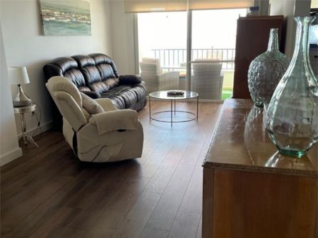 Piso de alquiler en Avenida de Andalucía, 189, Caleta de Vélez - Photo 4