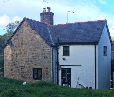 The Old Post Office is a charming two-bedroom detached cottage of t... - Photo 6
