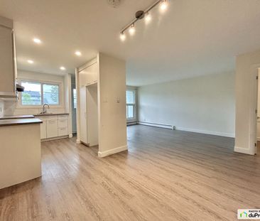 106-1175, rue de Chamonix, Charlesbourg à louer - Photo 1