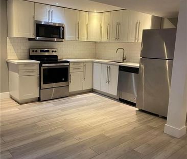 For Lease - 17 MELLENBY Street Unit# LOWER, Hamilton, Ontario - Photo 2