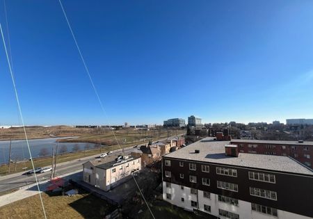 For Lease - 3100 Keele Street Unit# 629, Toronto, Ontario - Photo 4