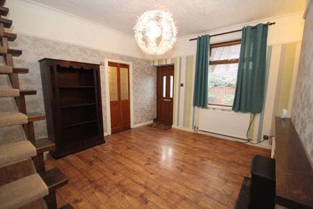 2 bedroom terraced house to rent - Photo 2
