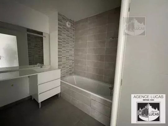 Rental Apartment - Photo 1