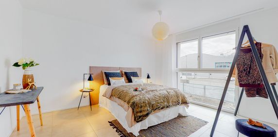 LocTowers - moderno 2.5 locali - Foto 2