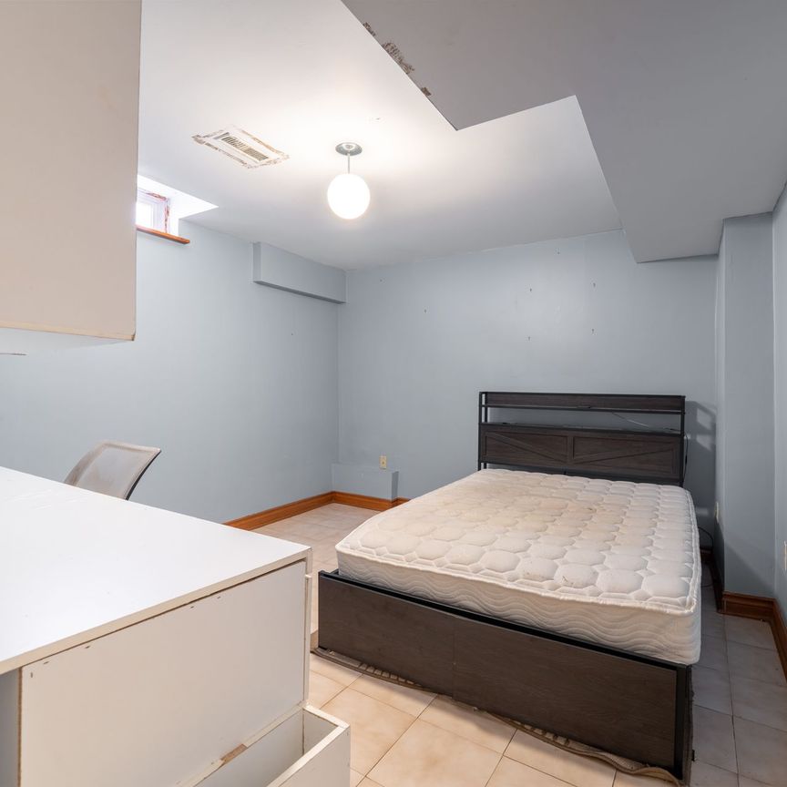 For Lease - 169 Morning Star Drive Unit# Bsmnt, Vaughan, Ontario - Photo 1